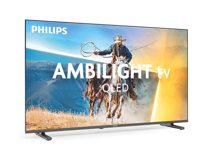 40PQS6901/12 QLED 101,6 cm (40 Zoll) Fernseher Full HD VESA 100 x 200 mm 