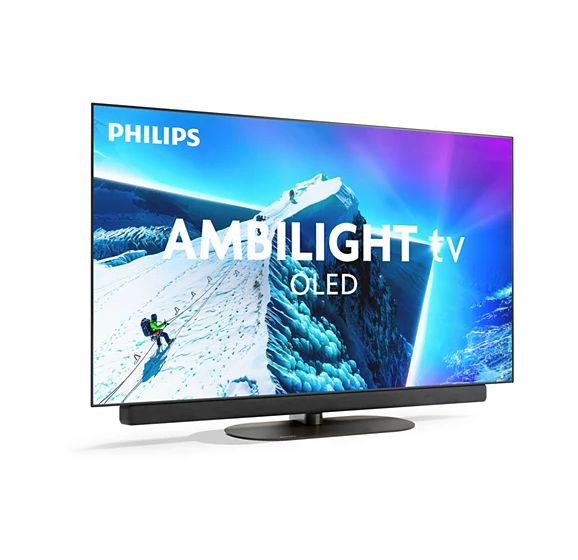 42OLED901/12 OLED 106,7 cm (42 Zoll) Fernseher 4K Ultra HD VESA 300 x 300 mm 
