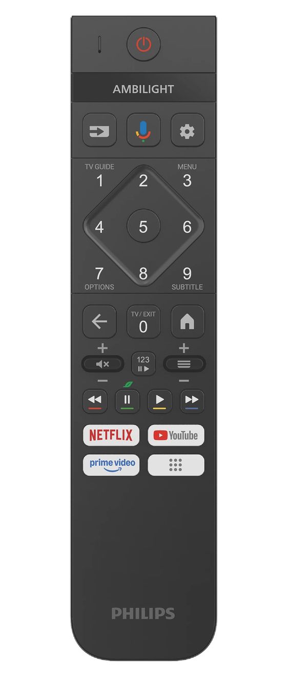 65OLED820/12 