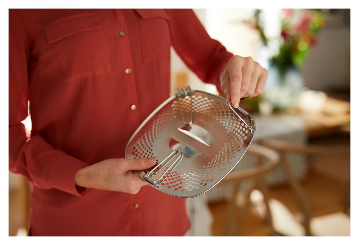 Airfryer Accessory HD9954/01 Snack-Kit (für Airfryer XXL) 