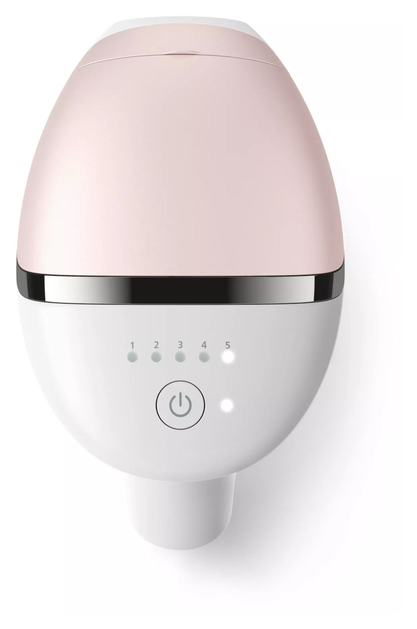 BRI930 - Lumea IPL 7000 Series BRI930/00 IPL Haarentfernungsgerät mit SenseIQ 