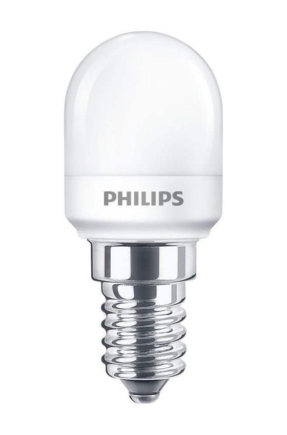 8718699771935 LED Lampe Lüsterkolben E14 EEK: F 150 lm Warmweiß (2700K) entspricht 15 W 