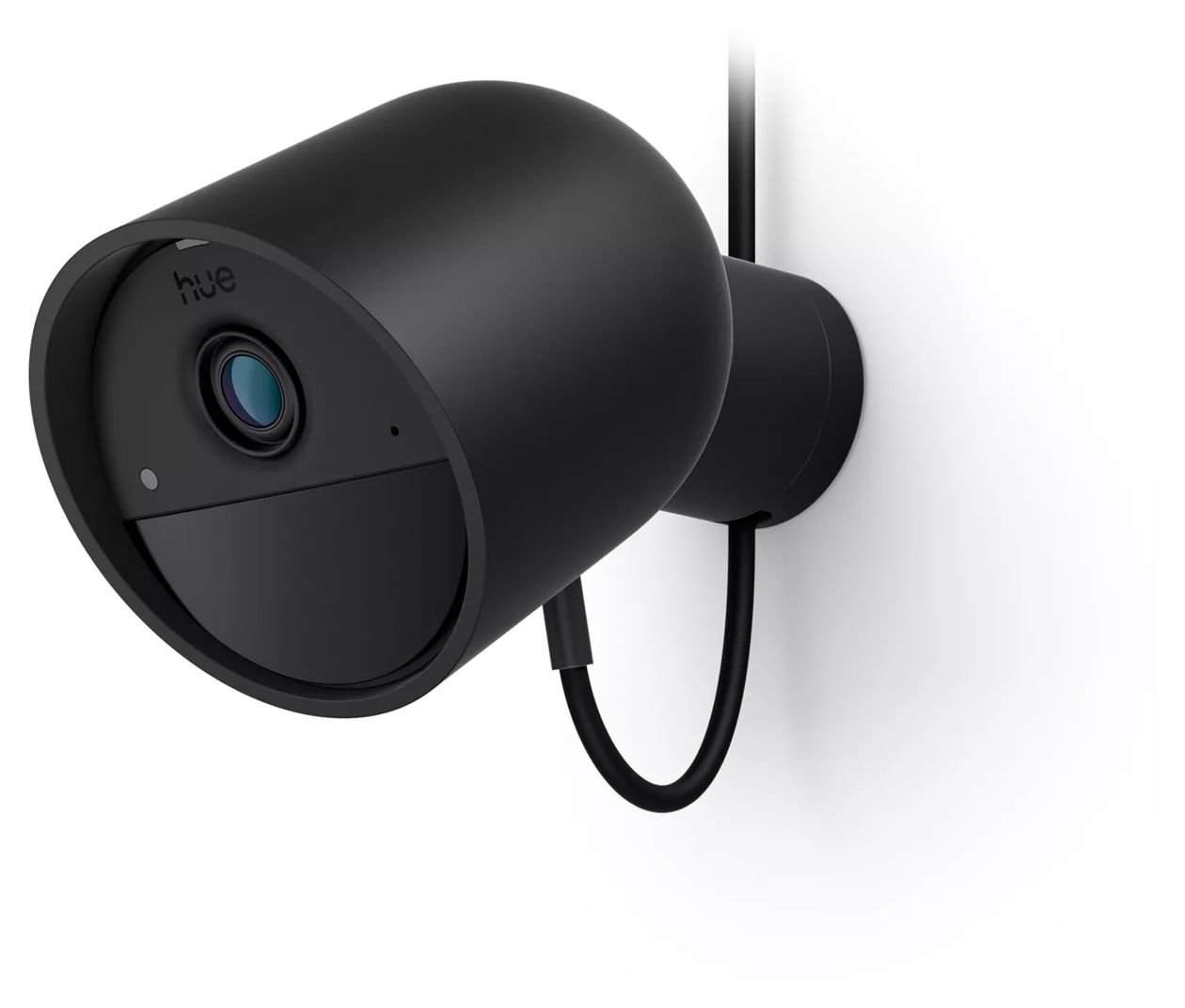 Hue Secure kabelgebundene 2K Kamera 