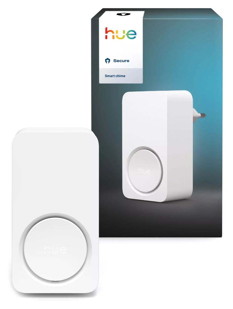 Hue Secure Smart Chime 