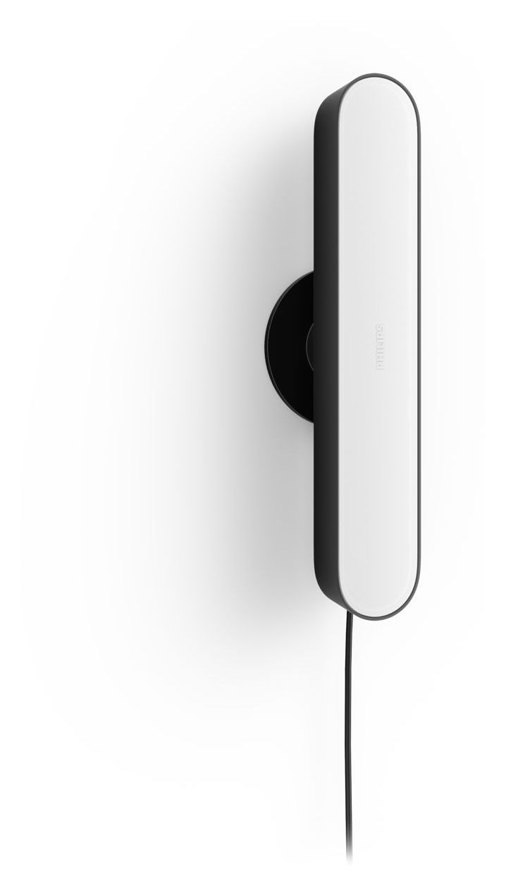 Hue Starter-Set: 2 Play Lightbars + Hue Bridge Pro Set für intelligente Beleuchtung Multi 
