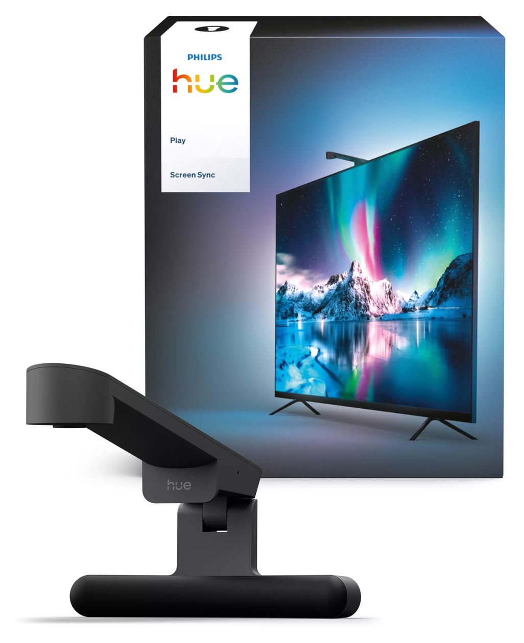 Philips Hue Play Screen Sync 
