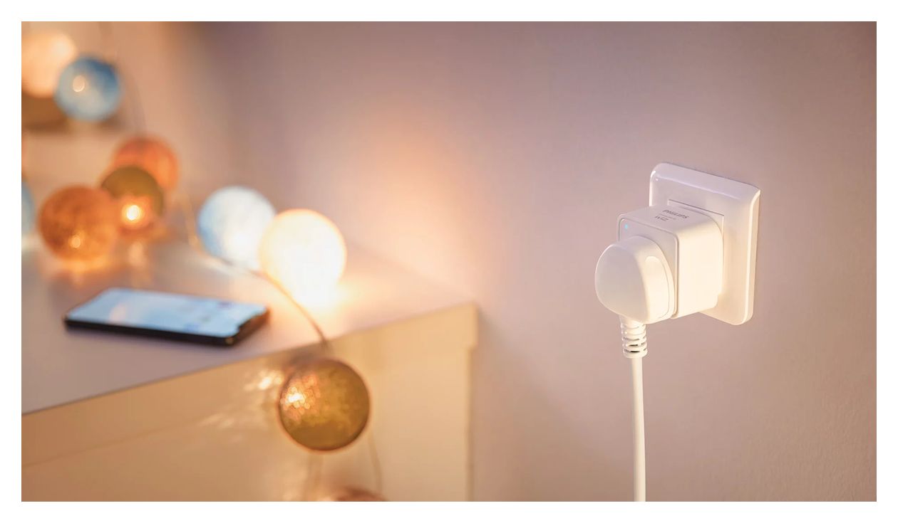 Smart Matter Typ F 