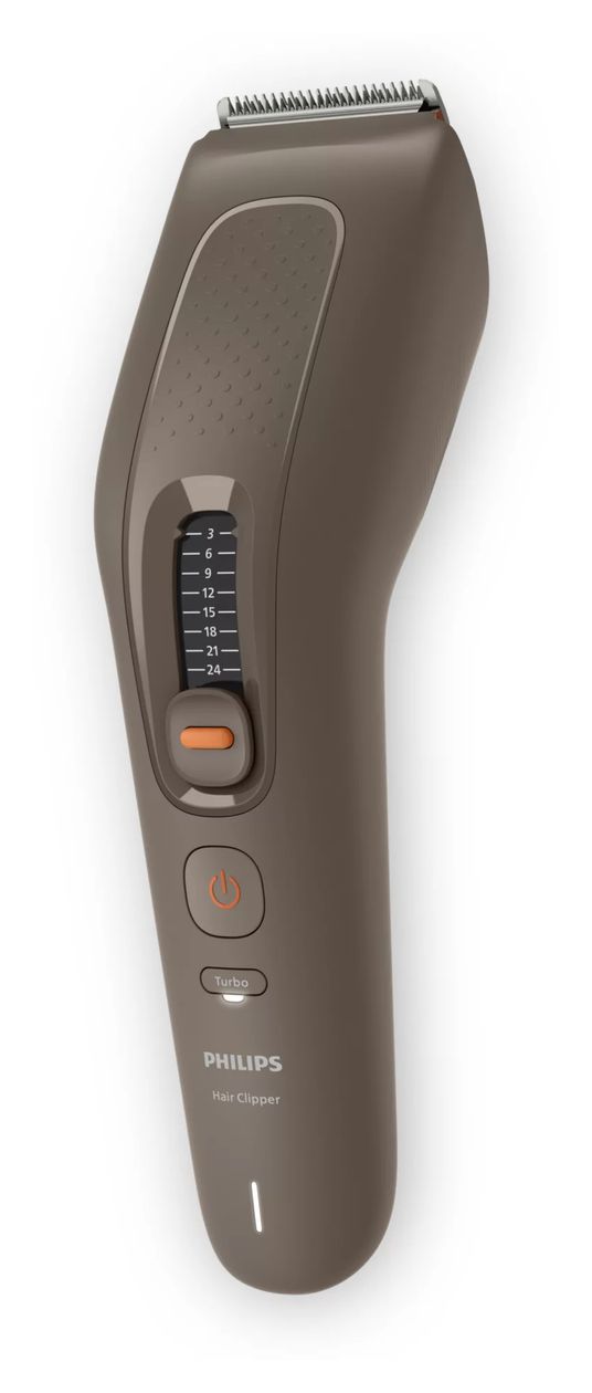 Hair Clipper HC5722 Serie 5000 