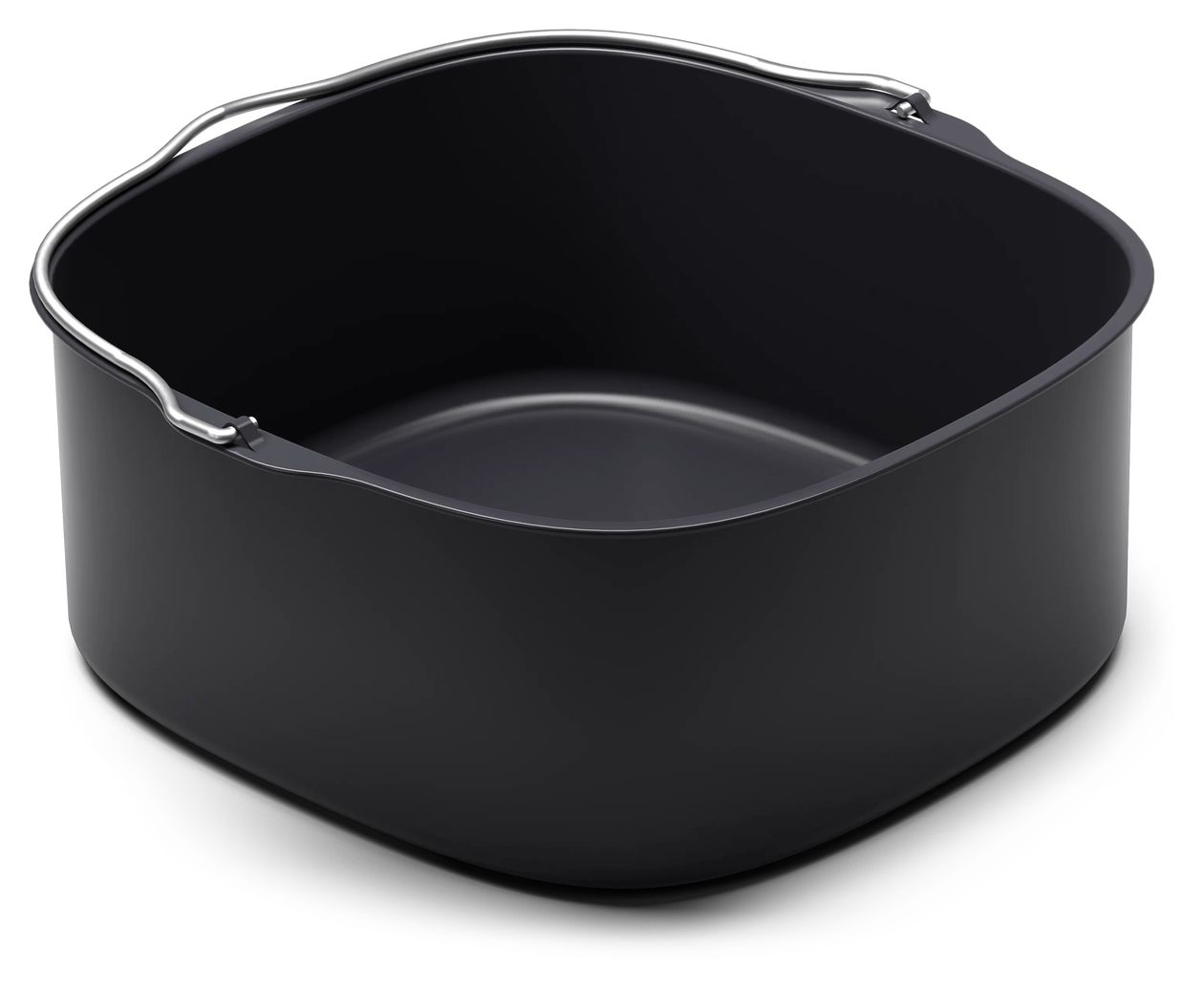 HD9957/00 Set zum Backen XXL Gusseiserne Pfanne für HD9285, HD963X, HD965X, HD975X, HD976X, HD986X, HD987X 