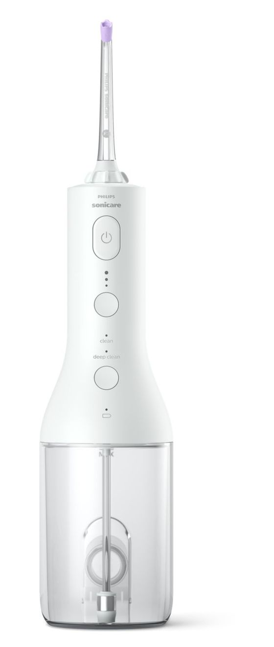 HX3826/31 Sonicare Cordless Power Flosser 3000 Munddusche 