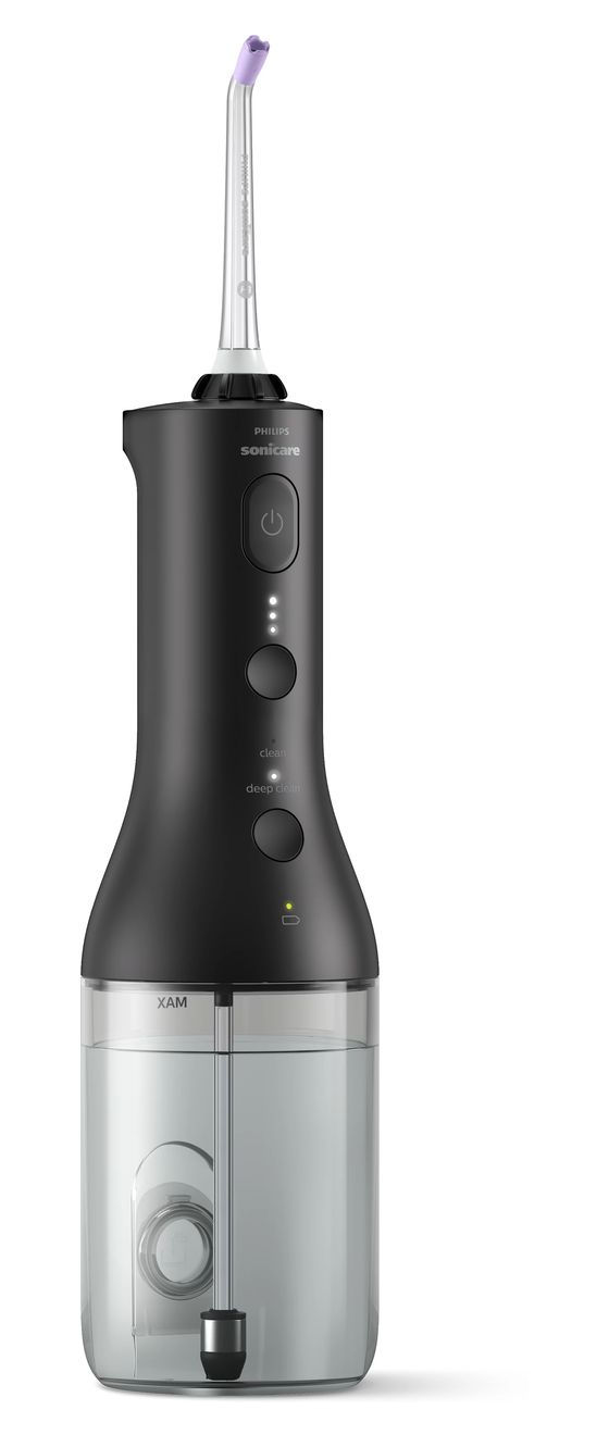 HX3826/33 Sonicare Cordless Power Flosser 3000 Munddusche 