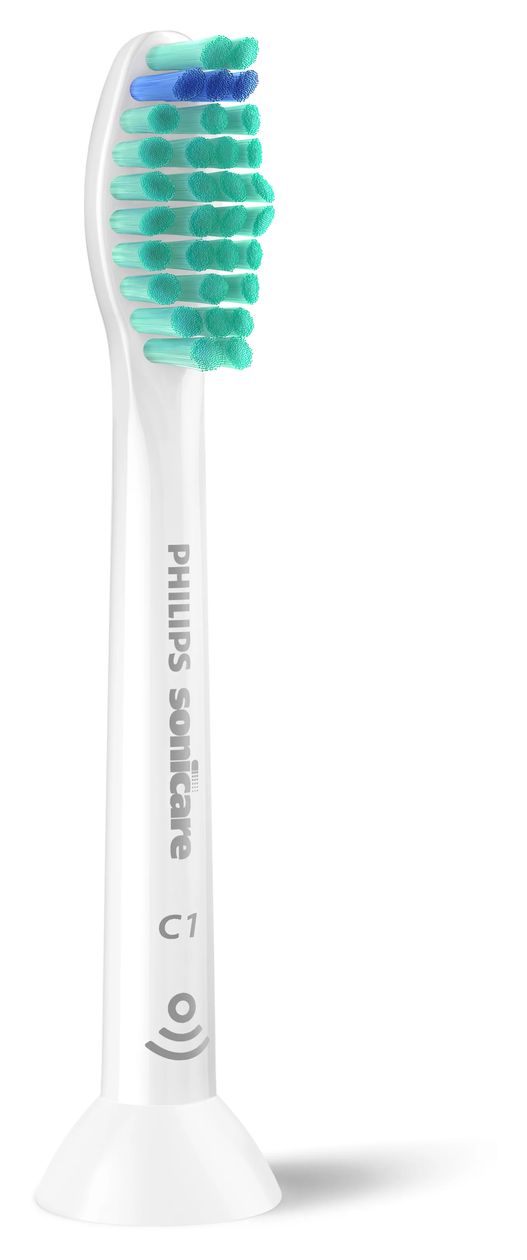 ProResults HX6014/87 Bürstenköpfe (4er-Pack) 