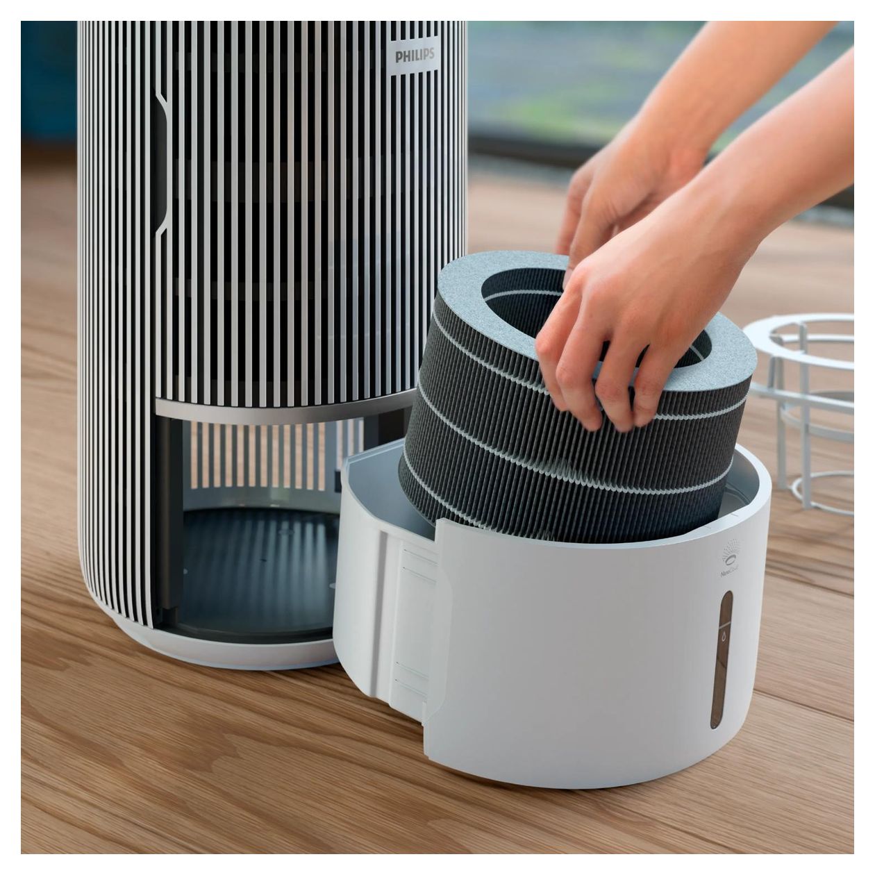 PureProtect Water 3400 Series 