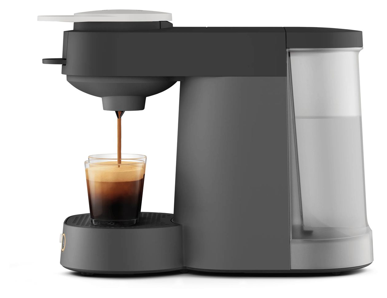 Senseo CSA225/65 Kaffeepadmaschine 