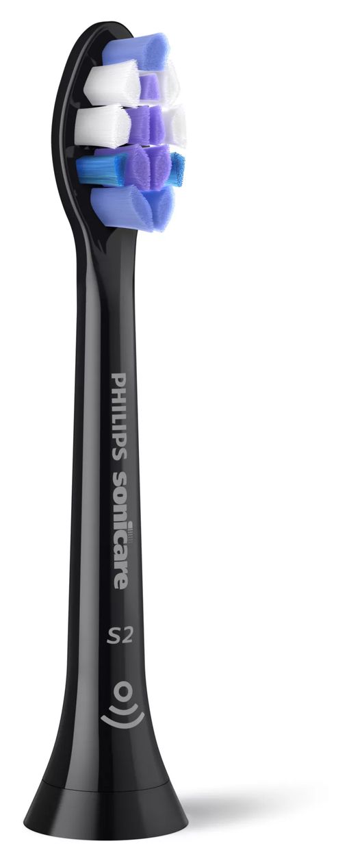 Sensitive HX6054/88 4er-Pack Bürstenköpfe 