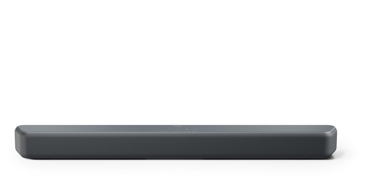 TAB5201 Soundbar 80 W 2.0 Kanäle  (Schwarz) 