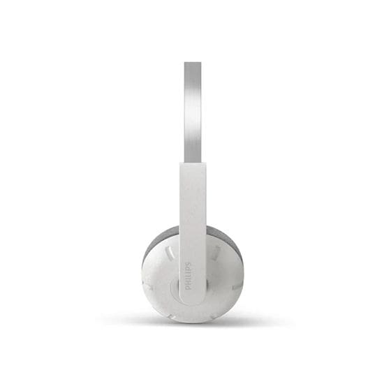 TAH2000WT/00 Ohraufliegender Bluetooth Kopfhörer kabellos 26 h Laufzeit  (Weiß) 