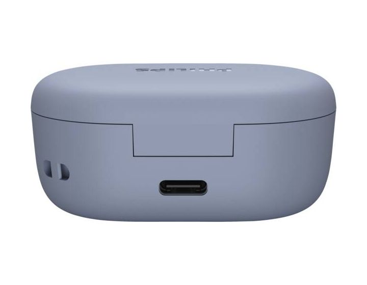 TAT1300LB/00 Bluetooth Kopfhörer kabellos IPX4 USB Typ-C  (Violett) 