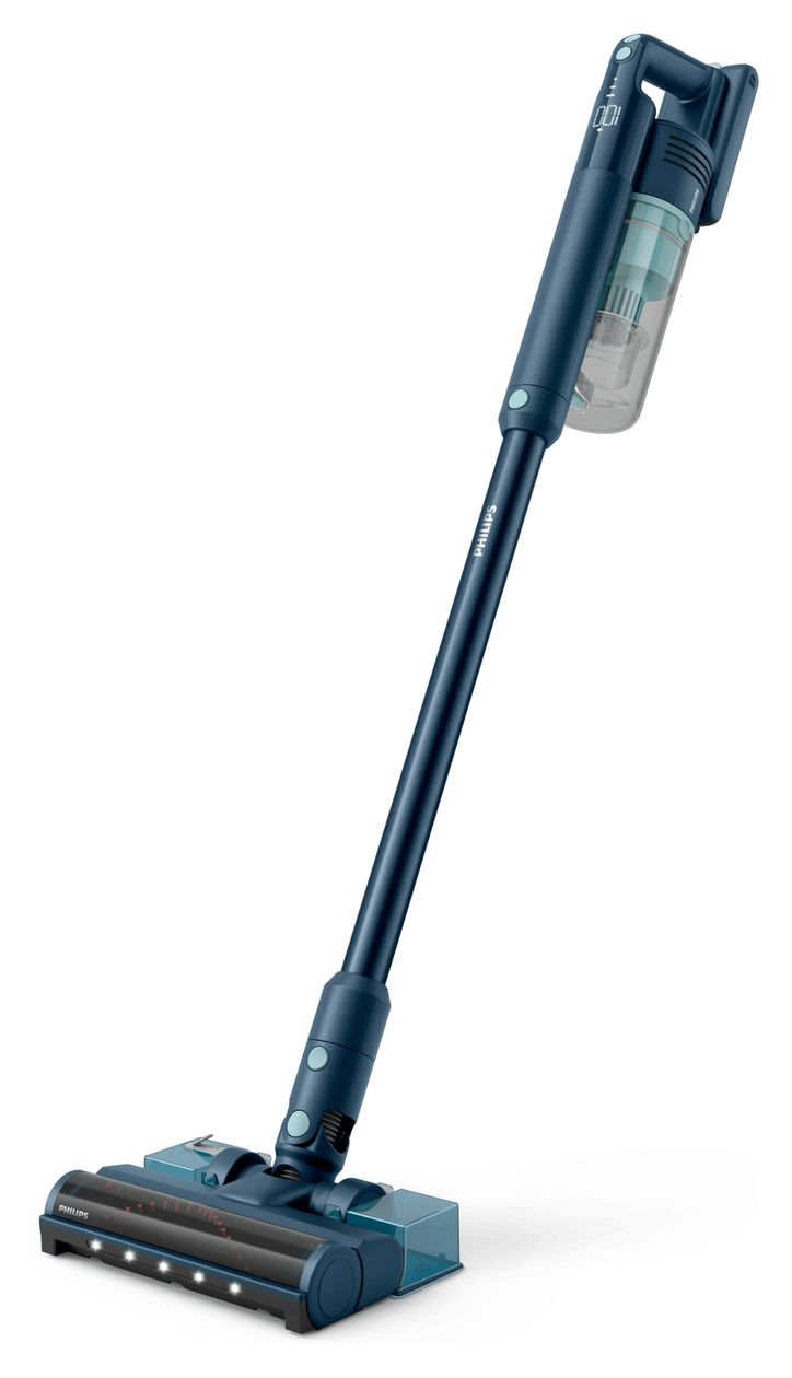 XC5141/01 Series 5000 Handstaubsauger Beutellos bis 60 min Laufzeit 25,2 V Zyklonal 