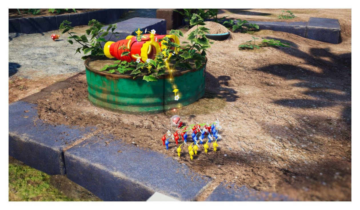Pikmin 4 