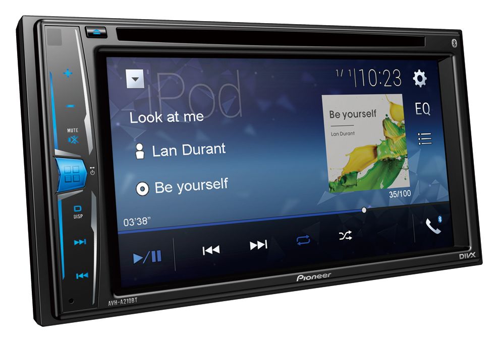 AVH-A210BT 