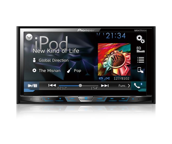 AVH-X5700DAB 
