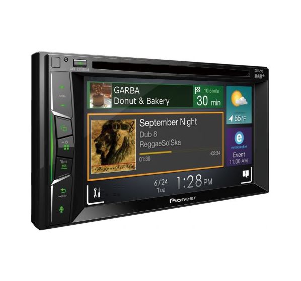 AVH-Z3100DAB 