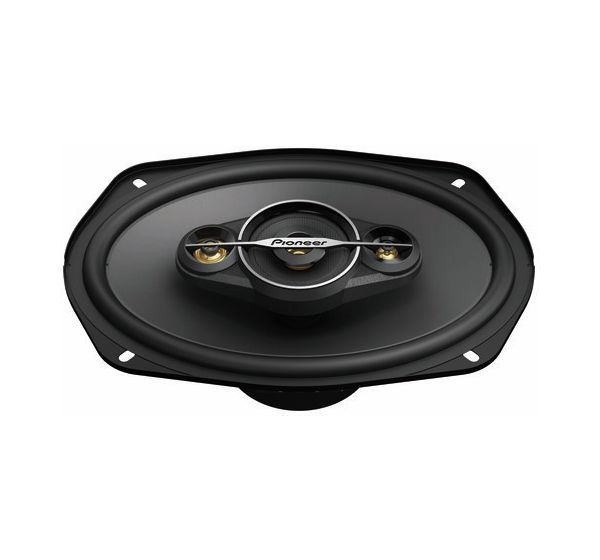 TS-A6961F 4-Wege Einbaulautsprecher 90 W RMS 450 W max. 