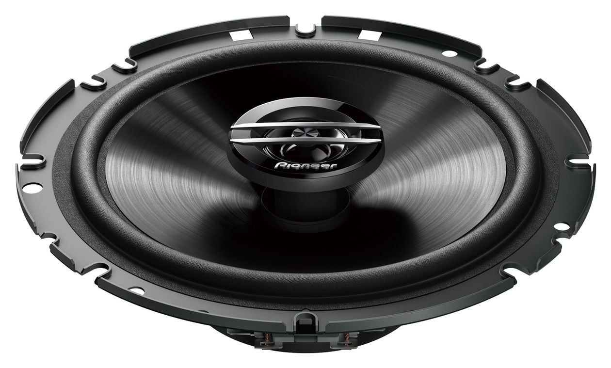 TS-G1720F 2-Wege Einbaulautsprecher 300 W 