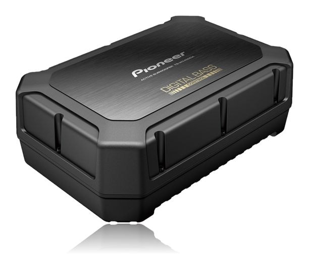 TS-WX400DA Einbaulautsprecher 