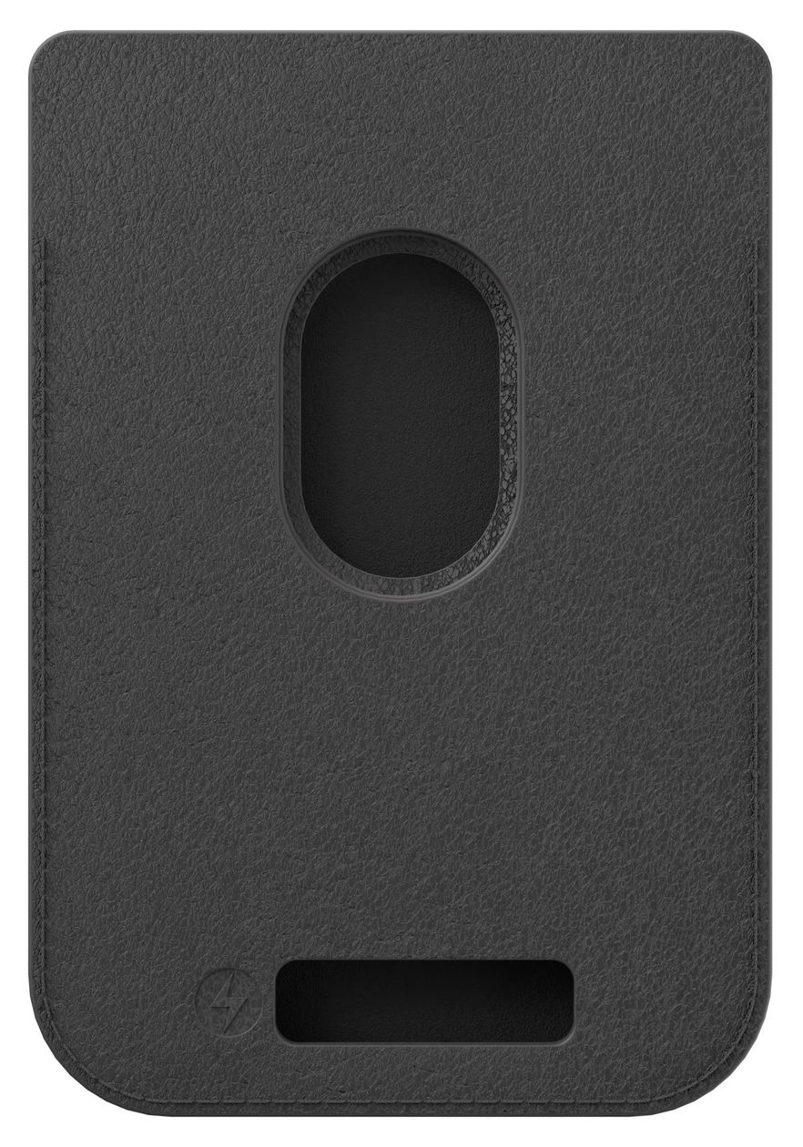 Note Magnetic Case für Diktiergerät  (Schwarz) 