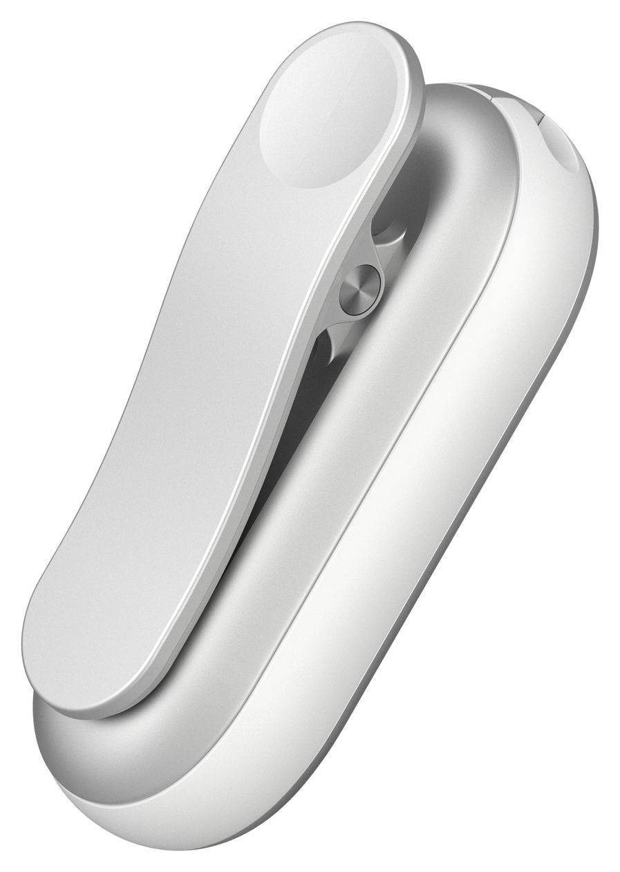 NotePin Diktiergerät 64 GB  (Silber) 