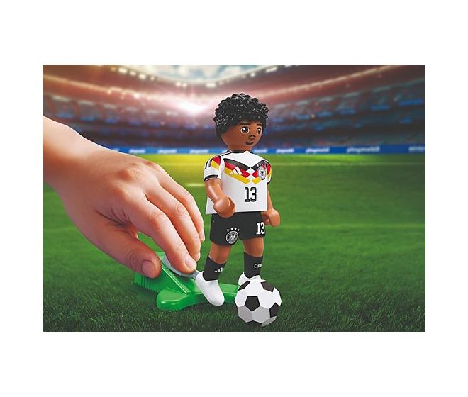72255 DFB Trainings-Station Nmecha 