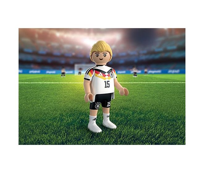 72259 Nico Schlotterbeck DFB 