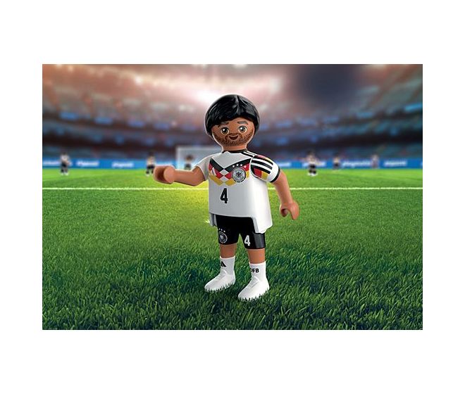 72260 Jonathan Tah DFB 