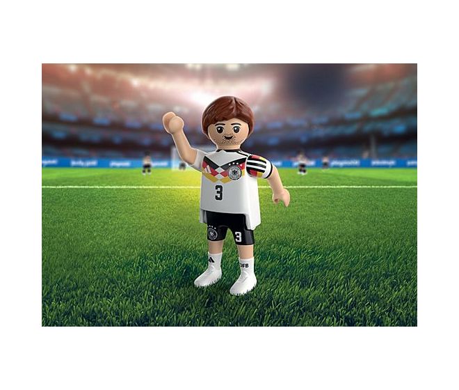 72261 Waldemar Anton DFB 