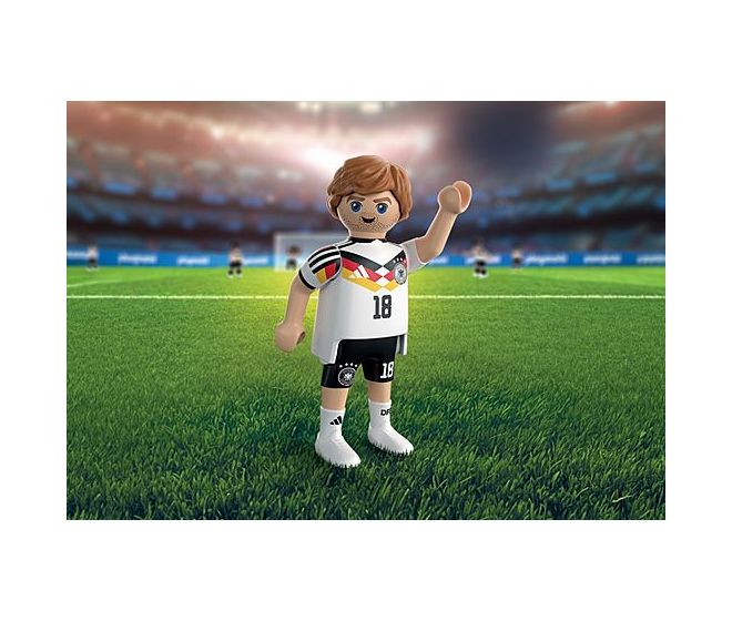 72262 Maximilian Mittelstädt DFB 