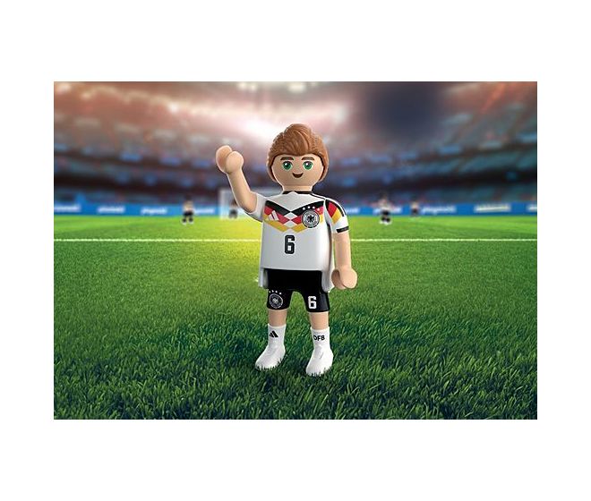 72264 Joshua Kimmich DFB 