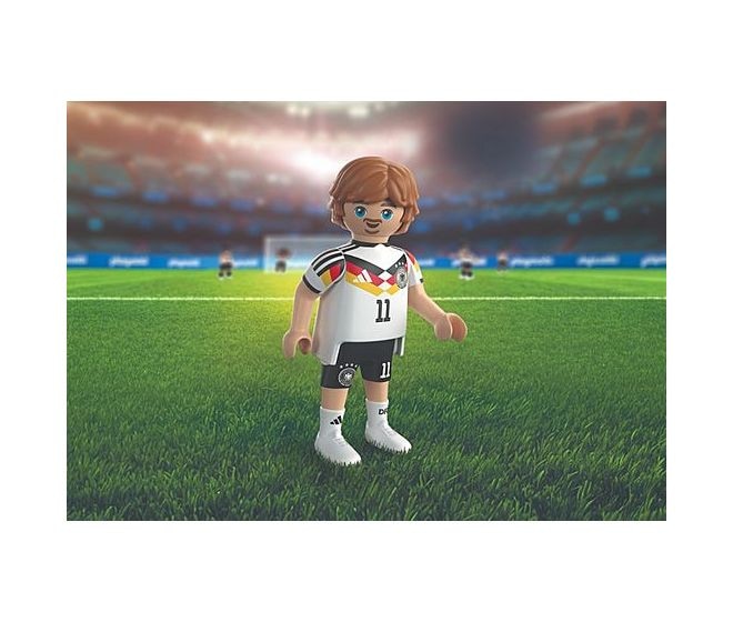 72268 Nick Woltemade DFB 