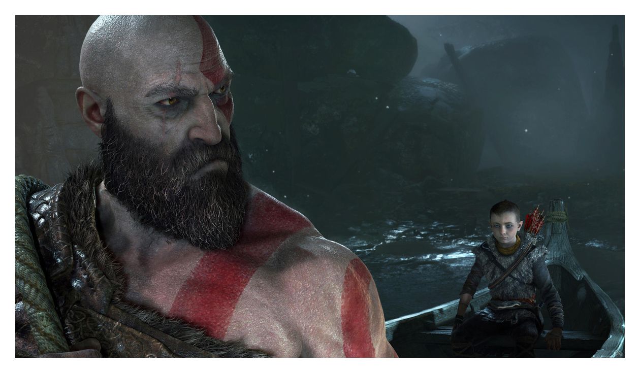 PlayStation Hits: God of War (PlayStation 4) 