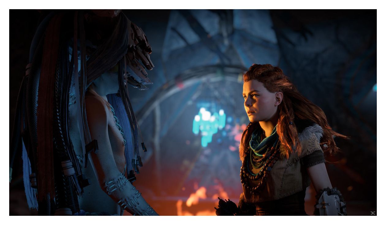 PlayStation Hits: Horizon Zero Dawn Complete Edition (PlayStation 4) 