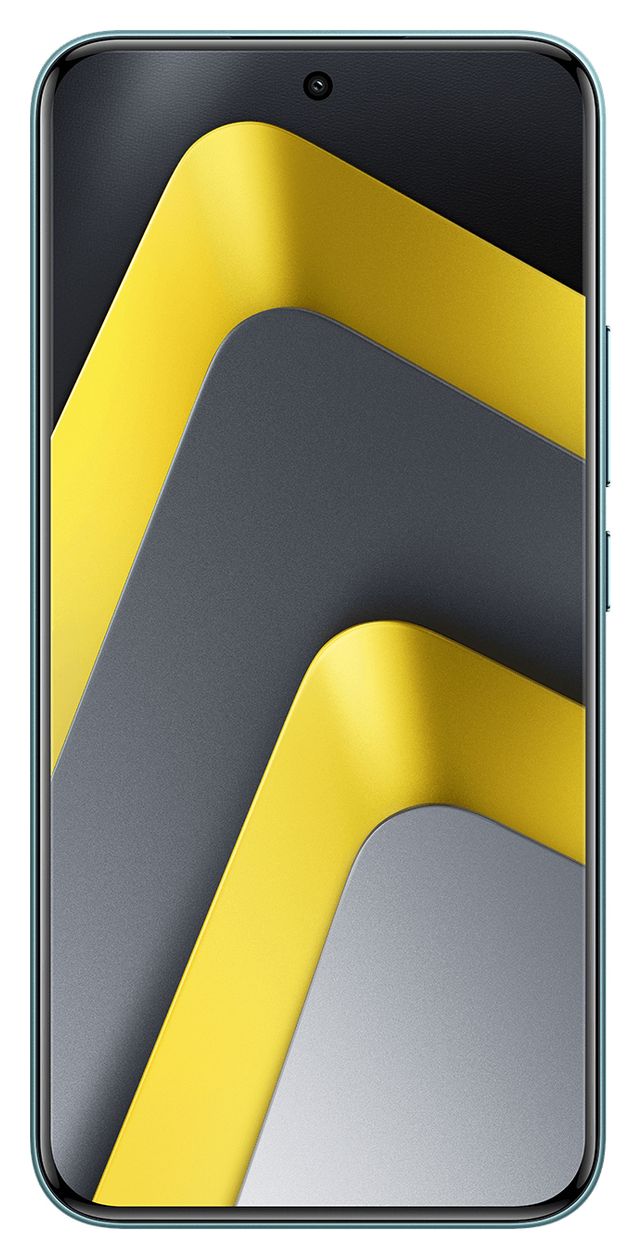 M8 Pro 512 GB 5G Smartphone 17,4 cm (6.83") Android 50 MP Dual Kamera Dual Sim WiFi 6E  (Grün) 