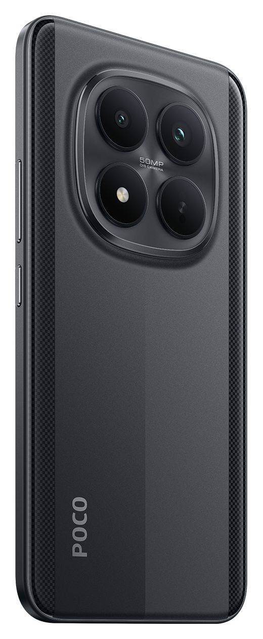 M8 Pro 512 GB 5G Smartphone 17,4 cm (6.83") Android 50 MP Dual Kamera Dual Sim WiFi 6E  (Schwarz) 