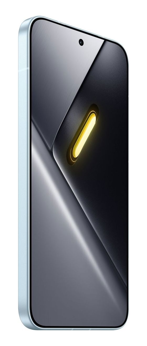 X8 Pro Max 256 GB 5G Smartphone 17,4 cm (6.83") Android 50 MP Dual Kamera Dual Sim WiFi 6  (Blau) 