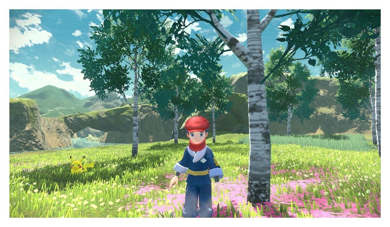 Pokémon-Legenden: Arceus (Nintendo Switch) 