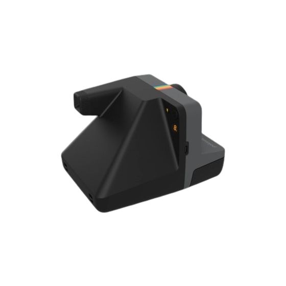 Now 3.Gen Everything Box Instant Camera   (Schwarz) 