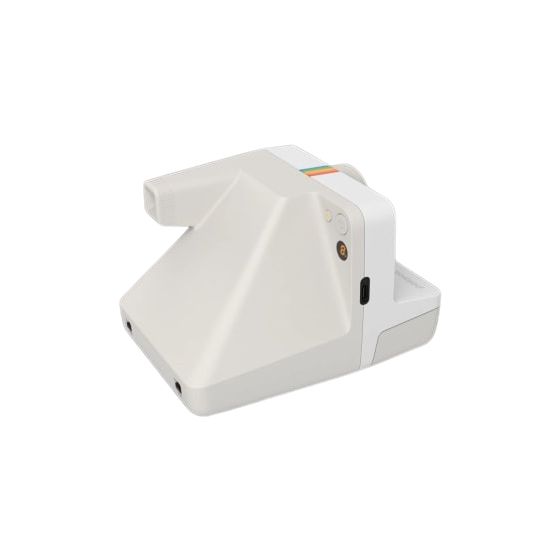Now 3.Gen Everything Box Instant Camera   (Weiß) 