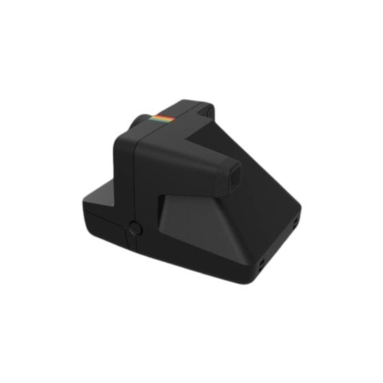 Now+ 3.Gen Everything Box Instant Camera   (Schwarz) 