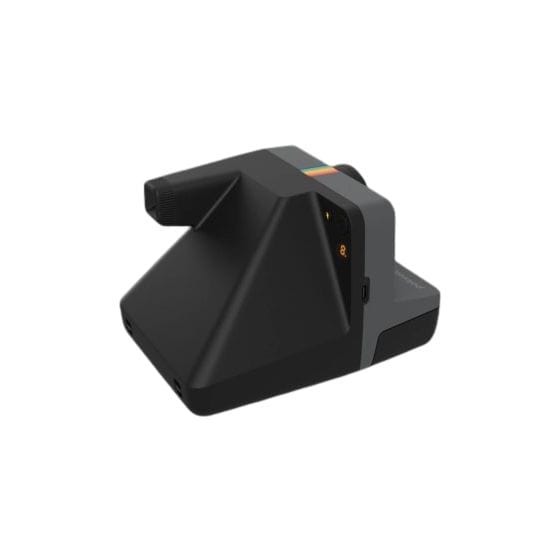 Now Gen 3 Instant Camera   (Schwarz) 