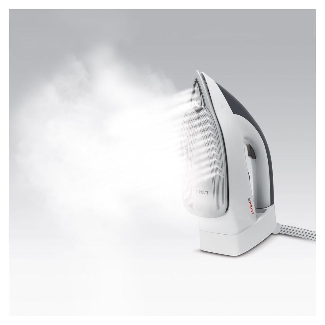 Vaporella Simply VS10.10 2200 W Dampfbügelstation 120 g/min  (Grau, Weiß) 